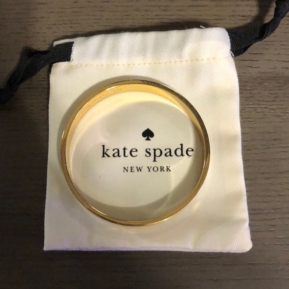 kate spade Jewelry - Kate Spade bangle bracelet kate spade Jewelry - Kate Spade bangle bracelet